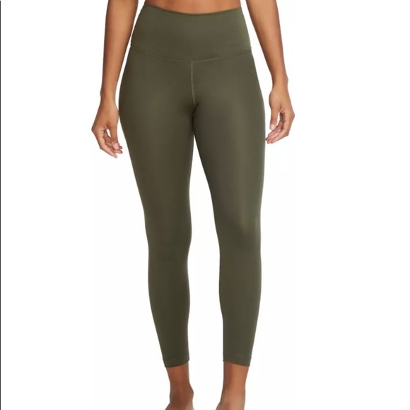 nike yoga training jumpsuit